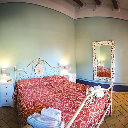 Albergo Diffuso Borgo Montemaggiore Montemaggiore al Metauro Εξωτερικό φωτογραφία