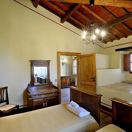 Albergo Diffuso Borgo Montemaggiore Montemaggiore al Metauro Εξωτερικό φωτογραφία