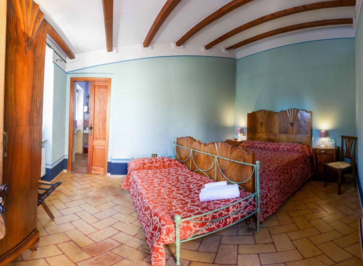 Albergo Diffuso Borgo Montemaggiore Montemaggiore al Metauro Εξωτερικό φωτογραφία