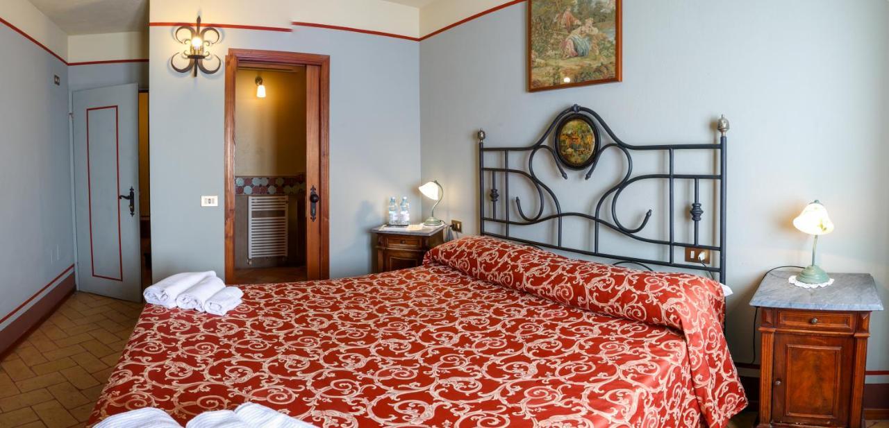 Albergo Diffuso Borgo Montemaggiore Montemaggiore al Metauro Εξωτερικό φωτογραφία