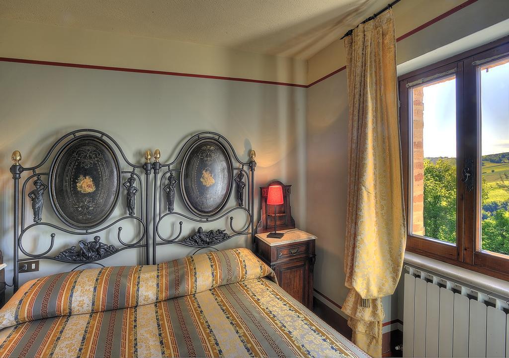 Albergo Diffuso Borgo Montemaggiore Montemaggiore al Metauro Εξωτερικό φωτογραφία