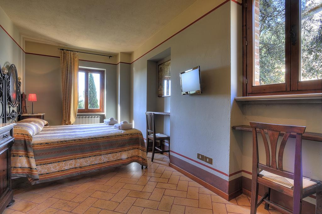 Albergo Diffuso Borgo Montemaggiore Montemaggiore al Metauro Εξωτερικό φωτογραφία