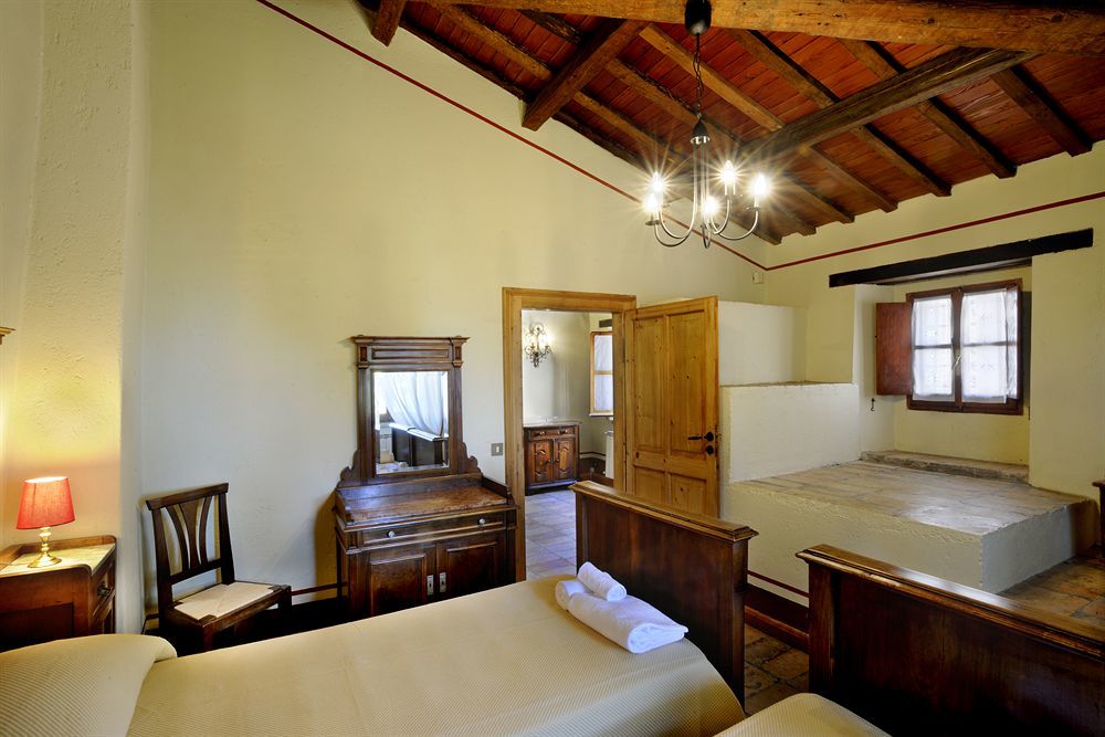 Albergo Diffuso Borgo Montemaggiore Montemaggiore al Metauro Εξωτερικό φωτογραφία