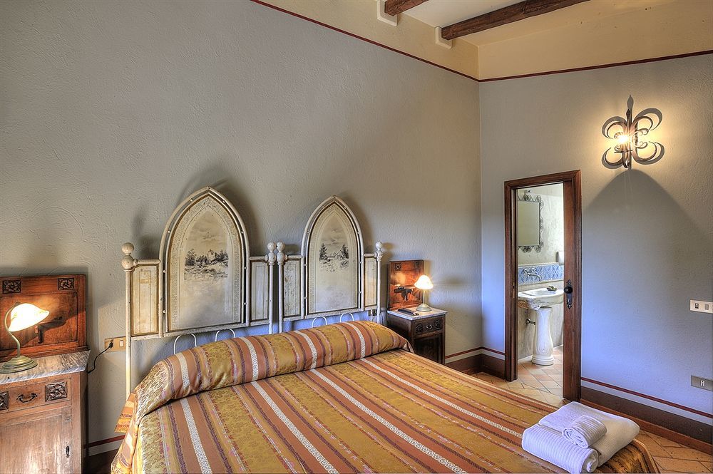 Albergo Diffuso Borgo Montemaggiore Montemaggiore al Metauro Εξωτερικό φωτογραφία